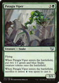 Patagia Viper (C15-197) - Commander 2015