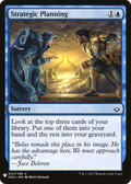 Strategic Planning (LIST-HOU-47) - The List