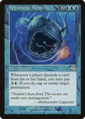 Telekinetic Bonds (JUD-052) - Judgment