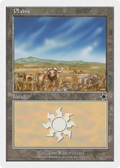 Plains (S99-155) - Starter 1999