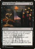 Dirge of Dread (A25-086) - Masters 25