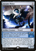 Arcane Proxy (BRO-075) - The Brothers' War