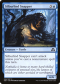 Silburlind Snapper (SOI-085) - Shadows over Innistrad