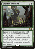 Life from the Loam (UMA-172) - Ultimate Masters