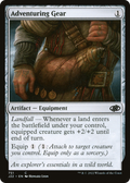 Adventuring Gear (J22-751) - Jumpstart 2022