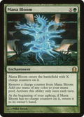 Mana Bloom (RTR-130) - Return to Ravnica