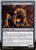 Jumbo Imp (UND-042) - Unsanctioned