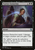 Essence Extraction (KLD-080) - Kaladesh Foil
