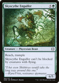 Skyscythe Engulfer (ONE-183) - Phyrexia: All Will Be One