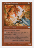 Wildfire Emissary (BRB-097) - Battle Royale Box Set