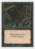 Evil Presence (3ED-) - Revised Edition