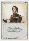 Righteousness (3ED-037) - Revised Edition