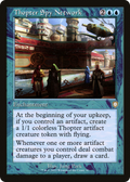 Thopter Spy Network (BRC-097) - The Brothers' War Commander