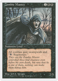 Zombie Master (4ED-174) - Fourth Edition