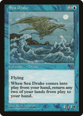 Sea Drake (P02-045) - Portal Second Age