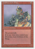 Goblins of the Flarg (CHR-051) - Chronicles