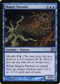 Shaper Parasite (PLC-046) - Planar Chaos