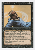 Drain Life (3ED-) - Revised Edition