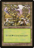 Forest (MIR-349) - Mirage