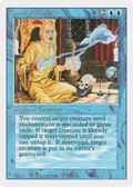 Control Magic (3ED-052) - Revised Edition