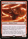 Magmatic Channeler (ZNR-148) - Zendikar Rising