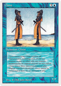 Clone (SUM-051) - Summer Magic / Edgar