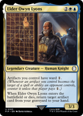 Elder Owyn Lyons (PIP-103) - Fallout