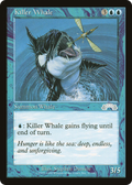 Killer Whale (EXO-037) - Exodus
