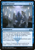 Guild Summit (GRN-041) - Guilds of Ravnica