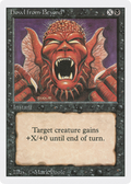 Howl from Beyond (3ED-) - Revised Edition