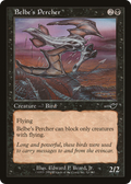 Belbe's Percher (NMS-053) - Nemesis