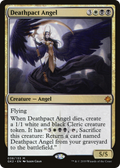 Deathpact Angel (GK2-038) - RNA Guild Kit