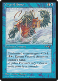 Viscerid Armor (ALL-41A) - Alliances