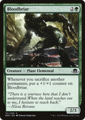 Bloodbriar (EMN-151) - Eldritch Moon Foil