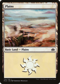Plains (PCA-134) - Planechase Anthology