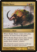 Realm Razer (ALA-187) - Shards of Alara