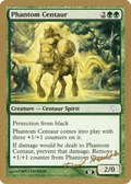 Phantom Centaur (WCD-DH127SB) - World Championship Decks 2003