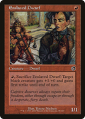 Enslaved Dwarf (TOR-096) - Torment