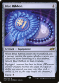 Blue Ribbon (UNF-184) - Unfinity