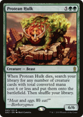 Protean Hulk (GK2-083) - RNA Guild Kit