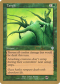 Tangle (WCD-JT213SB) - World Championship Decks 2001