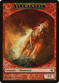 Elemental (CON-002) - Conflux Tokens