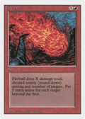 Fireball (3ED-150) - Revised Edition