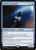 Vantress Gargoyle (ELD-071) - Throne of Eldraine