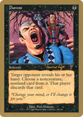 Duress (WCD-) - World Championship Decks 2001