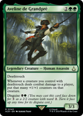 Aveline de Grandpré (ACR-040) - Assassin's Creed