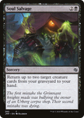 Soul Salvage (JMP-280) - Jumpstart