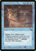 Ghost Ship (DRK-) - The Dark