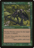Pincher Beetles (TMP-244) - Tempest