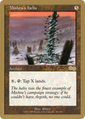 Mishra's Helix (WCD-) - World Championship Decks 1999